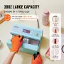 Auto Tumbler Heat Press Machine 11-30oz Sublimering krus