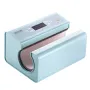 Auto Tumbler Heat Press Machine 311.8-850.5 g Sublimation Mug Heat Press Blue