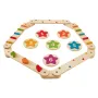 Kids Balance Beam Stepping Stones Gym Hobstacle Children