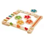 Kids Balance Beam Stepping Stones Gym Hobstacle Children