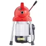 Drain Cleaner Machine 120ft x 5/8in 370W Sectional Snake Auger