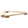 Kids Balance Beam Stepping Stones Gymnastik