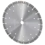 Diamond Blade 12 tommer beton så klinge vådt eller tørt 0,47