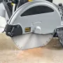 Diamond Blade 18inch Beton så klinge vådt eller tørt 0,47