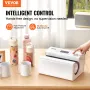 Auto Tumbler Heat Press Machine 11-30oz Sublimering Krus