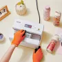 Auto Tumbler Heat Press Machine 11-30oz Sublimering Krus