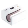 Auto Tumbler Heat Press Machine 311.8-850.5 g Sublimation Mug Heat Press White