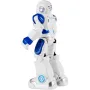 RC Robot Legetøj til børn, der taler dansende gestus