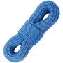 10.2mm dynamisk klatring reb 70 m (230ft) udendørs klatring reb
