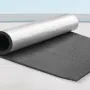 Isoleringsrulle Aluminiumsfolie XPE Foam Core Radiant Barrier