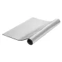 Reflective Insulation Roll, XPE Foam Core Radiant Barrier, 10.3 mm 40 in x 5 ft, Aluminum Foil Foam Core Heat Reflective Shield,