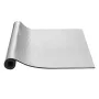 Reflective Insulation Roll, XPE Foam Core Radiant Barrier, 10.3 mm 40 in x 5 ft, Aluminum Foil Foam Core Heat Reflective Shield,