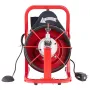 Drain Cleaner Machine Electric Drain Auger 50ft x 3/8 i Auto