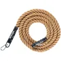 3.8 cm x 457.2 cm Gym Climbing Rope Fitness Strength Training Rope Home Exercise