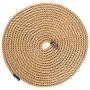 2.5 cm x 3048 cm Gym Climbing Rope Fitness Strength Training Rope Home Exercise
