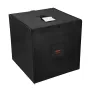Photo Studio Light Box 39 "X 39" 5600K med 210 LED -lys Power