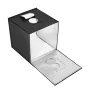 Foto Studio Light Box 24 "X24" 3000-5600K Justerbare 3