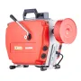 Drain Cleaner Machine 120ft x 7/8 "420W Sloak Snake Auger