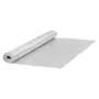 Double Reflective Insulation Roll, Foam Core Radiant Barrier, 3.2 mm 48 in x 10 ft, Double-Sided Aluminum Foil EPE Foam Heat Ref