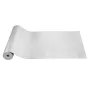 Double Reflective Insulation Roll, Foam Core Radiant Barrier, 3.2 mm 48 in x 10 ft, Double-Sided Aluminum Foil EPE Foam Heat Ref