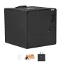315x310x310 mm Photo Studio Light Box 3000-5600K 6 Double-Sided Color Backdrops