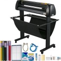 Vinylskærer 870 mm manuel plotter Signmaster tilbehør