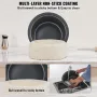 Kommerciel ris komfur 60-cup non-stick pot 13l 12h Keep Warm