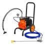 Vogn Airless Paint Sprayer Membran Maling Airless Sprayer 900W