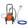 Vogn Airless Paint Sprayer Membran Maling Airless Sprayer 900W