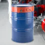 55 gallon metal trommelvarme 1200 watt 5 tommer bredde 86-302â