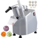 ble cutter kommerciel foodprocessor 6 skære diske vegetabilske processor