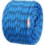 12,7 mm statisk klatring reb 60,9 m (200ft) udendørs klatring