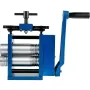 Rullende mølle 4,4 "/112mm smykker rullende mølle gearforhold
