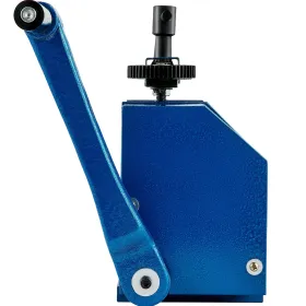 Crowfoot Wrench Set, 3/8" Drive 20-Piece Crows Foot Wrench Set with 2 Extension Bars and EVA Tool Organizer, SAE 3/8"-7/8" and