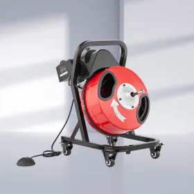 Kommerciel isproducent fritstående skabsmaskine 90 kg/24 timer 45 isterninger