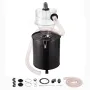 Cyclone Dust Separator m/ tank støvsuger separator 4 "til 50L