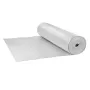 Double Reflective Insulation Roll, Foam Core Radiant Barrier, 3.2 mm 48 in x 50 ft, Double-Sided Aluminum Foil EPE Foam Heat Ref