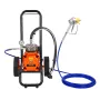 Vogn Airless Paint Sprayer Membran Paint Airless Sprayer 1100W