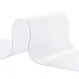 Strip gardin PVC Dørgardin 82 'X 8 "Rulskøler fryser klar