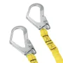 38 mm Sikkerhed lanyard 6ft (1,83 m) Fallbeskyttelse Lanyard 2
