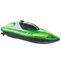 RC Boat 2.4 GHz fjernbetjening Racing Boat 12 km/t Kids Voksne
