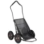 Foldning af hjorte vognspiltransportudstyr Dolly 500 lbs