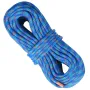 10.2mm dynamisk klatring reb 40m (131ft) udendørs klatrende reb