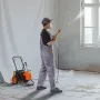 Vogn Airless Paint Sprayer Membran Maling Airless Sprayer 1700W
