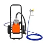 Vogn Airless Paint Sprayer Membran Maling Airless Sprayer 1700W
