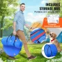 Dog Agility Training Equipment 5 pcs indstillet med