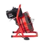 Dræner renere maskine dræning snegle 75ft x 3/8 tommer manual
