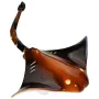 Fjernbetjening Manta Ray Toy 2.4 GHz High Speed ​​RC Boat Kids