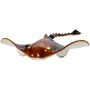 Fjernbetjening Manta Ray Toy 2.4 GHz High Speed ​​RC Boat Kids