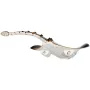 Fjernbetjening Manta Ray Toy 2.4 GHz High Speed ​​RC Boat Kids